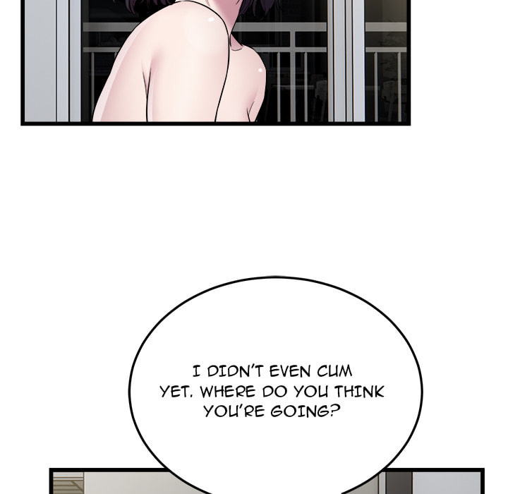 Ghost Stories Chapter 32 page 91 - 