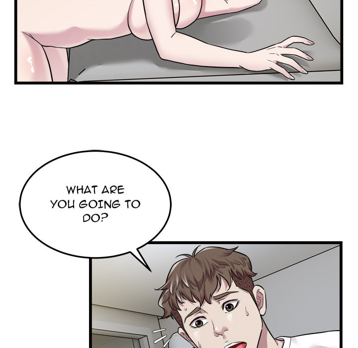 Ghost Stories Chapter 33 page 13 - 