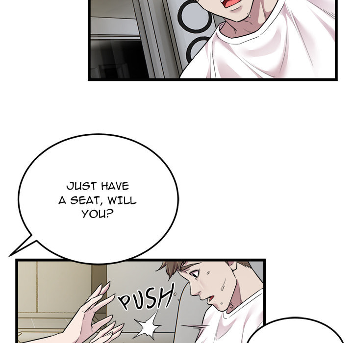 Ghost Stories Chapter 33 page 14 - 