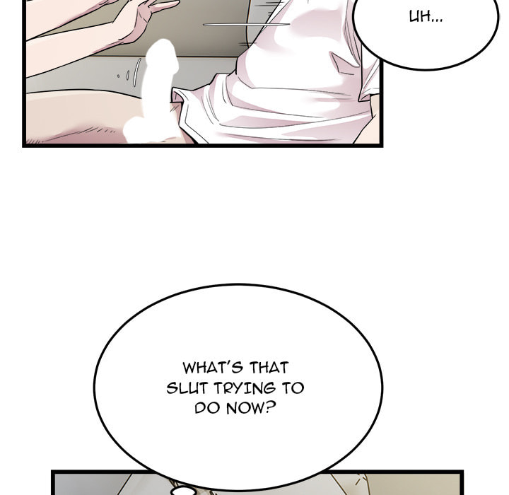 Ghost Stories Chapter 33 page 15 - 