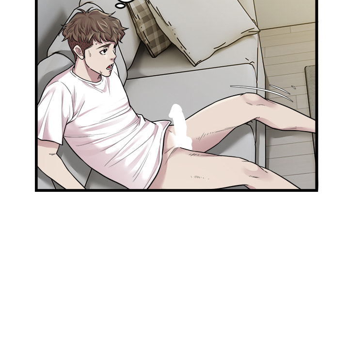 Ghost Stories Chapter 33 page 16 - 