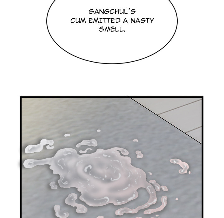 Ghost Stories Chapter 33 page 38 - 