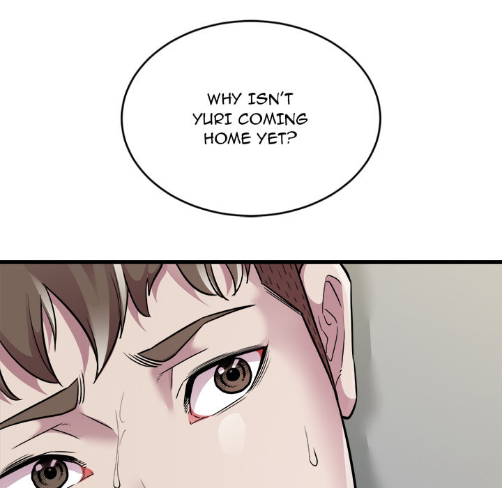 Ghost Stories Chapter 33 page 43 - 