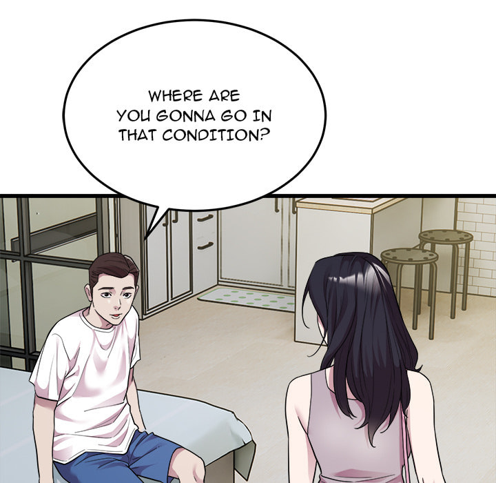 Ghost Stories Chapter 33 page 47 - 
