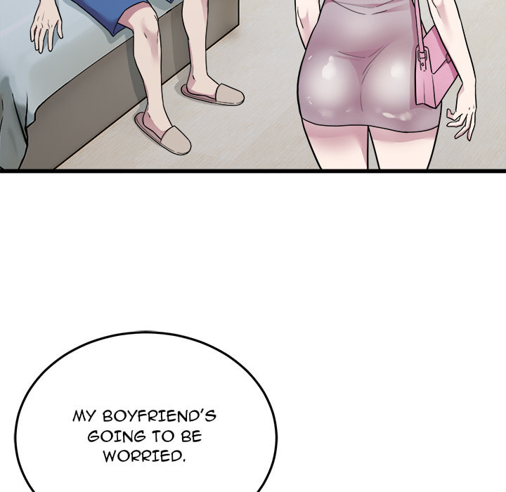 Ghost Stories Chapter 33 page 48 - 