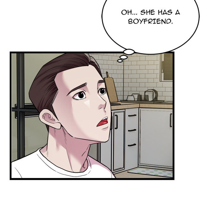 Ghost Stories Chapter 33 page 50 - 
