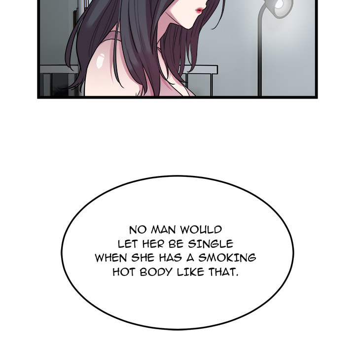 Ghost Stories Chapter 33 page 52 - 