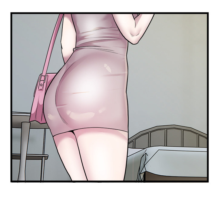 Ghost Stories Chapter 33 page 53 - 