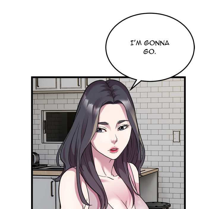 Ghost Stories Chapter 33 page 54 - 