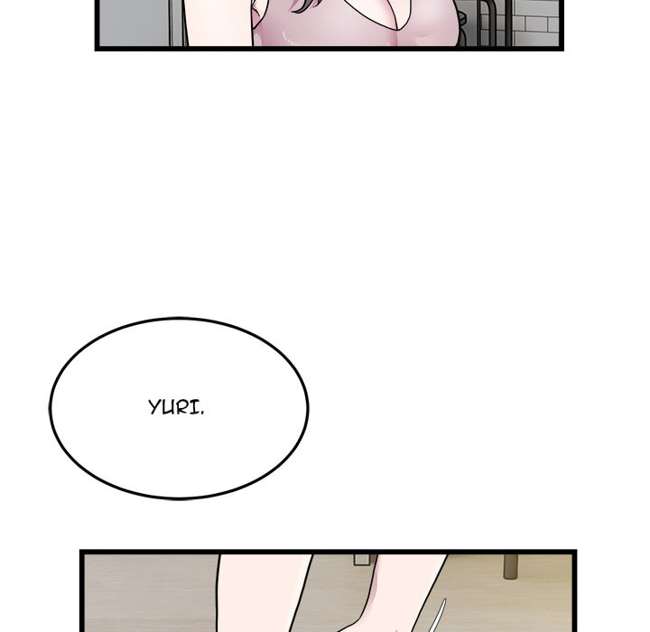 Ghost Stories Chapter 33 page 55 - 