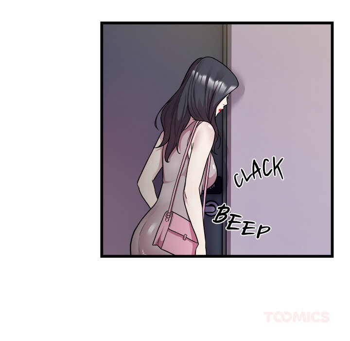 Ghost Stories Chapter 33 page 66 - 