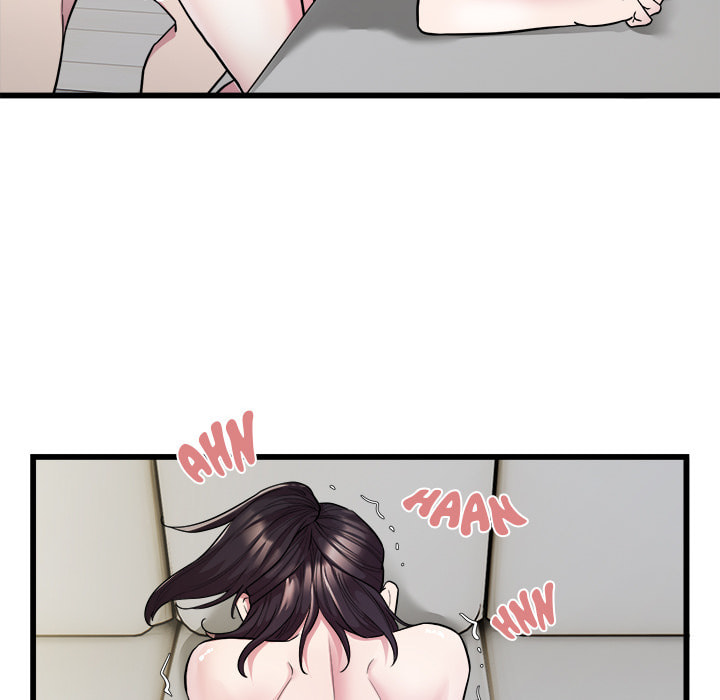 Ghost Stories Chapter 33 page 8 - 