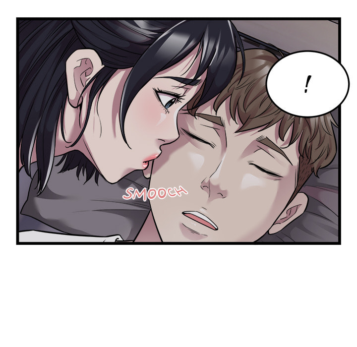 Ghost Stories Chapter 33 page 74 - 