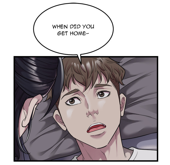 Ghost Stories Chapter 33 page 75 - 