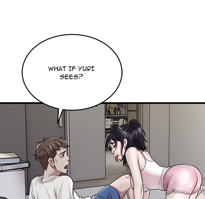 Ghost Stories Chapter 33 page 76 - 