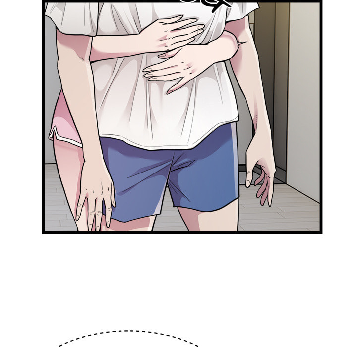 Ghost Stories Chapter 33 page 81 - 