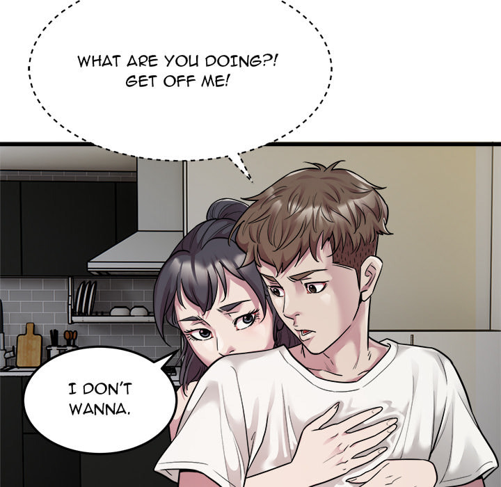 Ghost Stories Chapter 33 page 82 - 