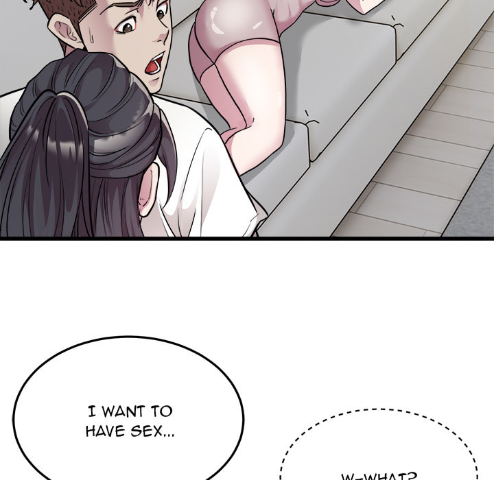 Ghost Stories Chapter 33 page 84 - 
