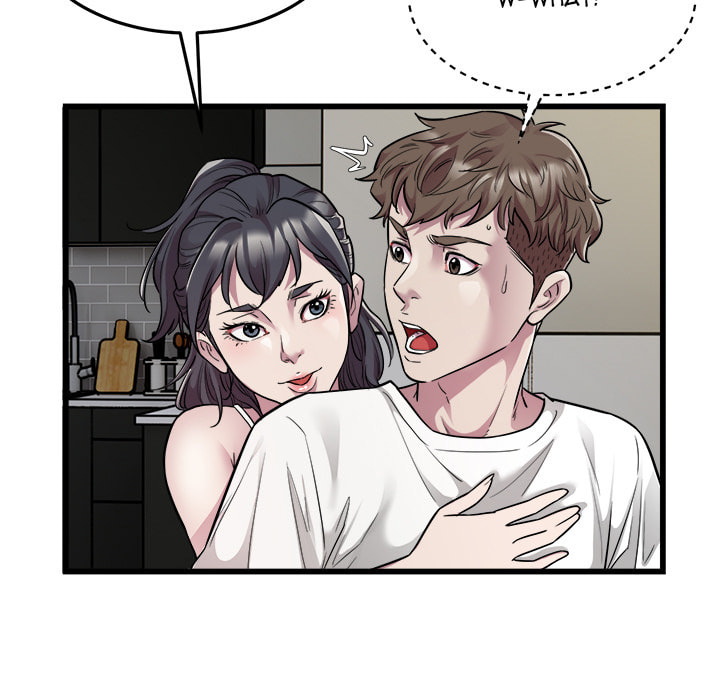 Ghost Stories Chapter 33 page 85 - 