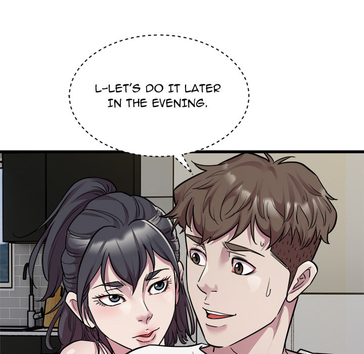 Ghost Stories Chapter 33 page 86 - 
