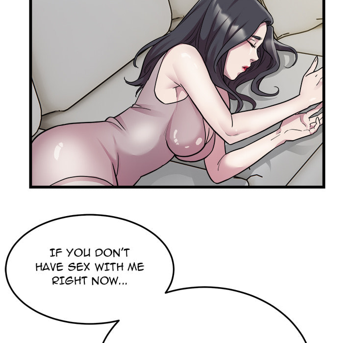 Ghost Stories Chapter 33 page 88 - 
