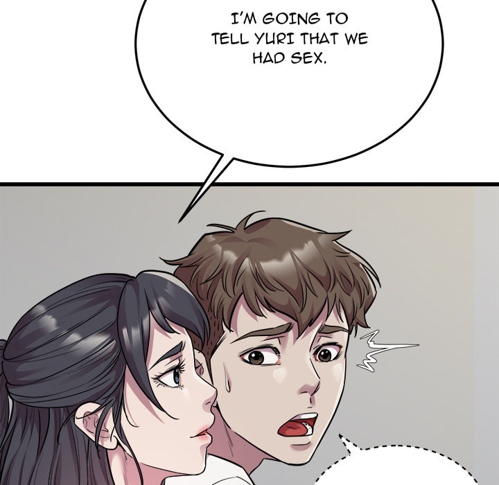 Ghost Stories Chapter 33 page 89 - 