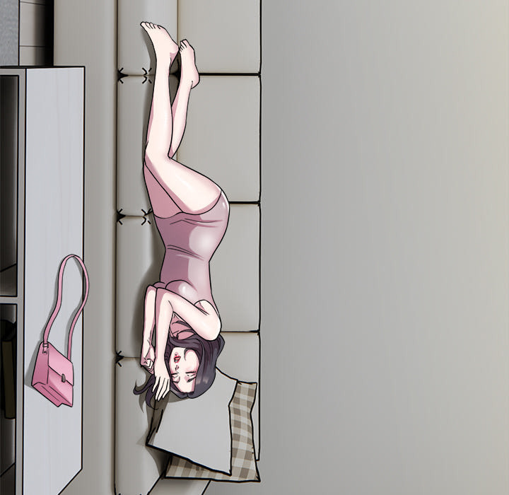 Ghost Stories Chapter 34 page 20 - 