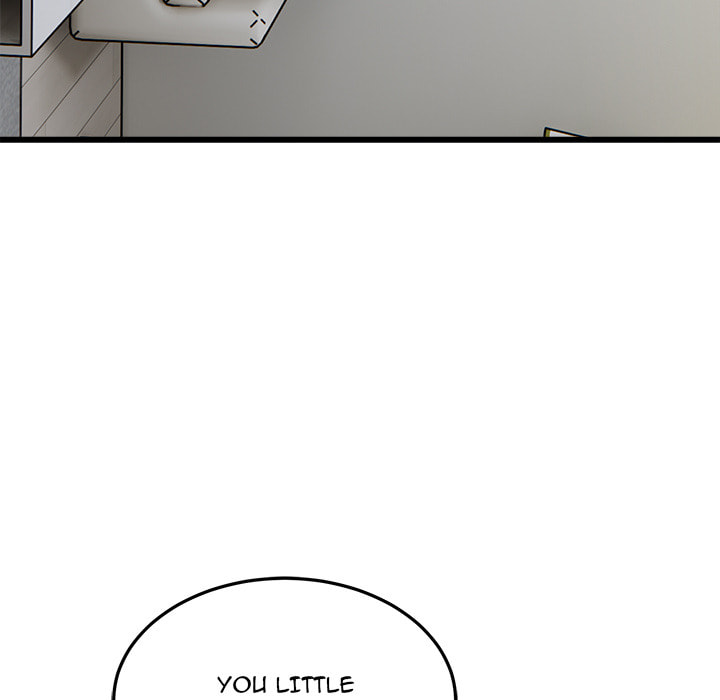 Ghost Stories Chapter 34 page 21 - 
