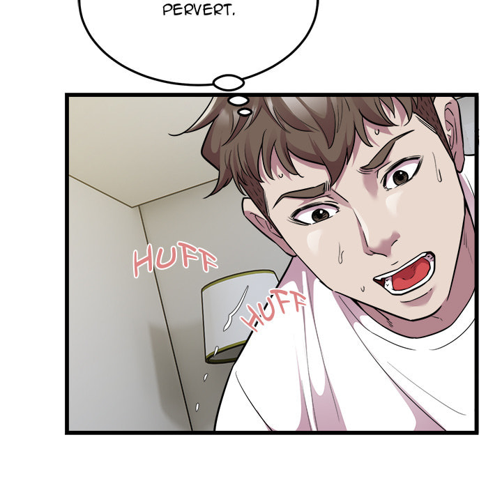 Ghost Stories Chapter 34 page 22 - 