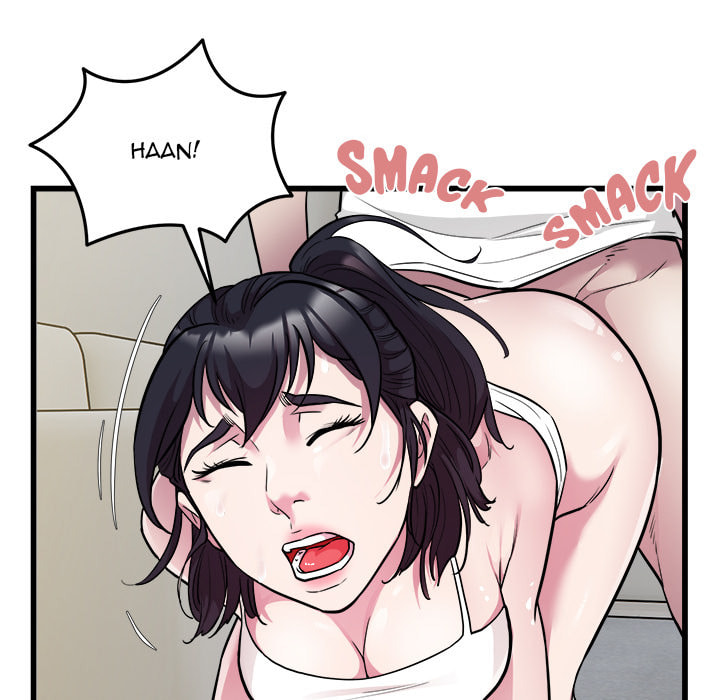 Ghost Stories Chapter 34 page 26 - 
