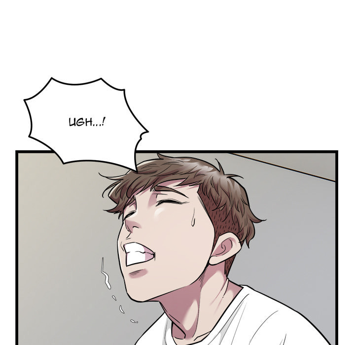 Ghost Stories Chapter 34 page 30 - 