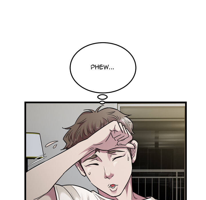 Ghost Stories Chapter 34 page 39 - 