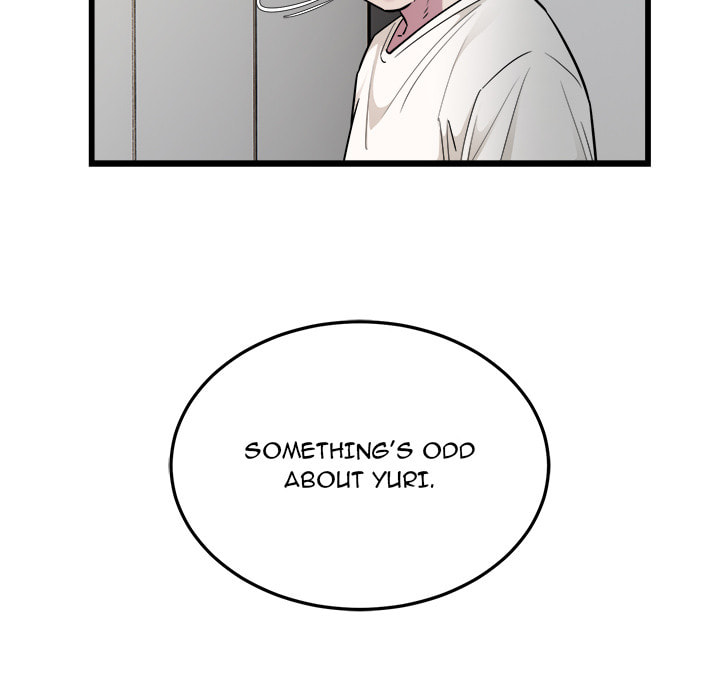 Ghost Stories Chapter 34 page 41 - 