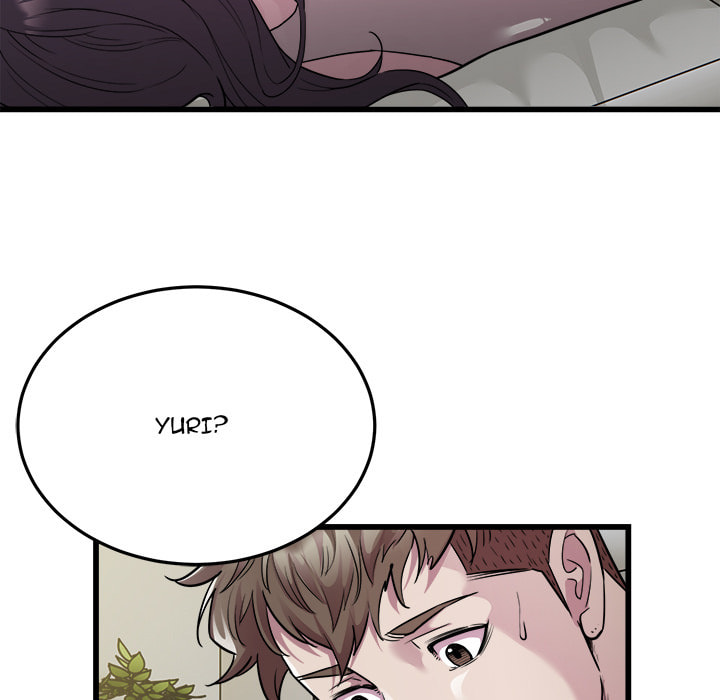 Ghost Stories Chapter 34 page 44 - 