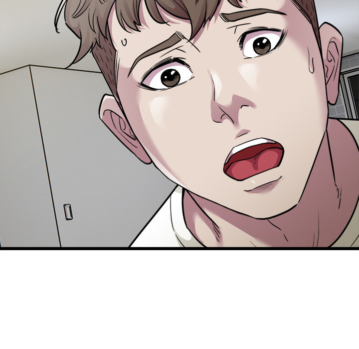 Ghost Stories Chapter 34 page 50 - 