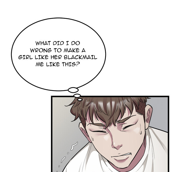 Ghost Stories Chapter 34 page 6 - 
