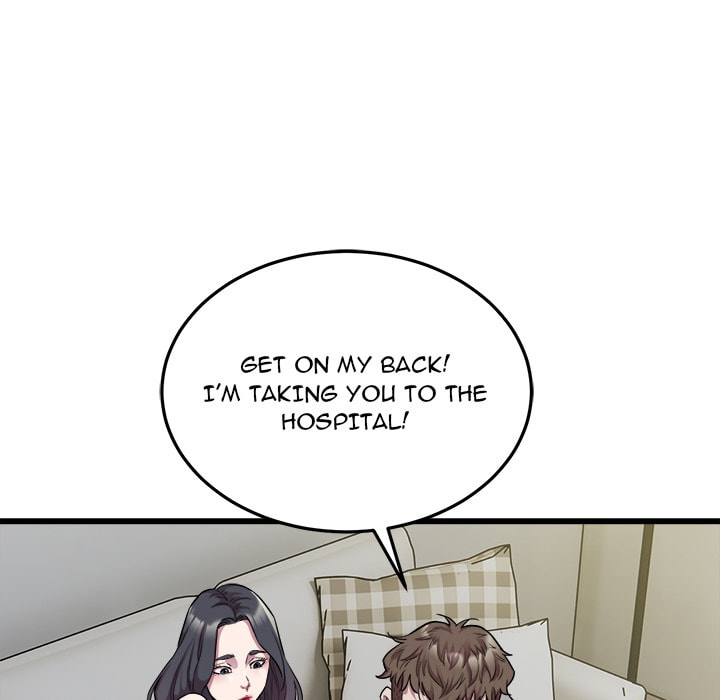 Ghost Stories Chapter 34 page 51 - 