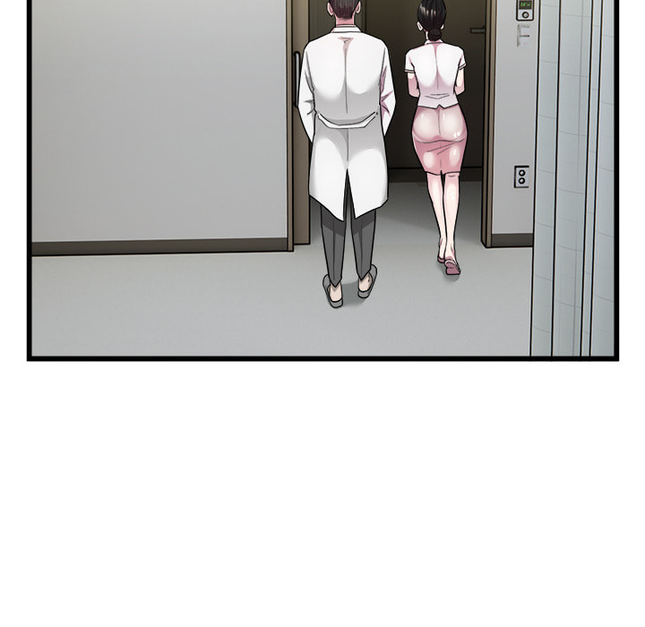 Ghost Stories Chapter 34 page 58 - 
