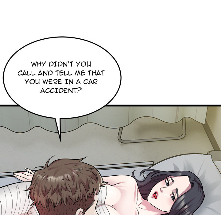 Ghost Stories Chapter 34 page 59 - 