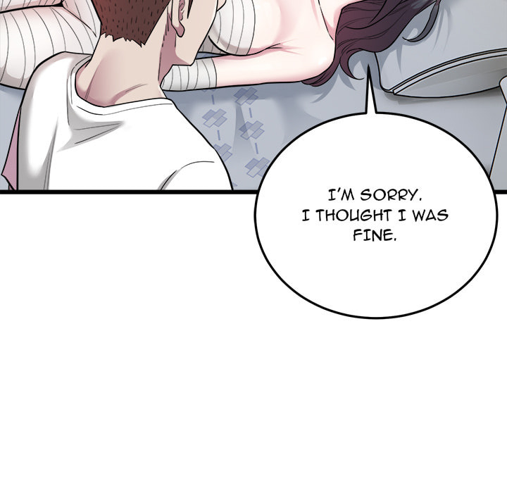 Ghost Stories Chapter 34 page 60 - 