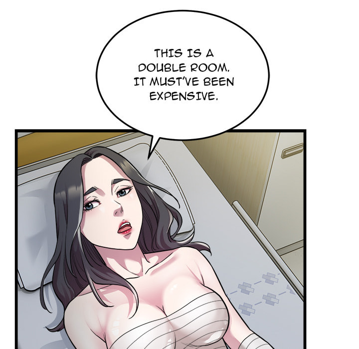Ghost Stories Chapter 34 page 61 - 