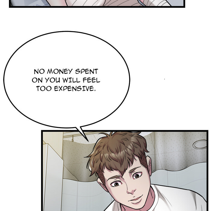 Ghost Stories Chapter 34 page 62 - 