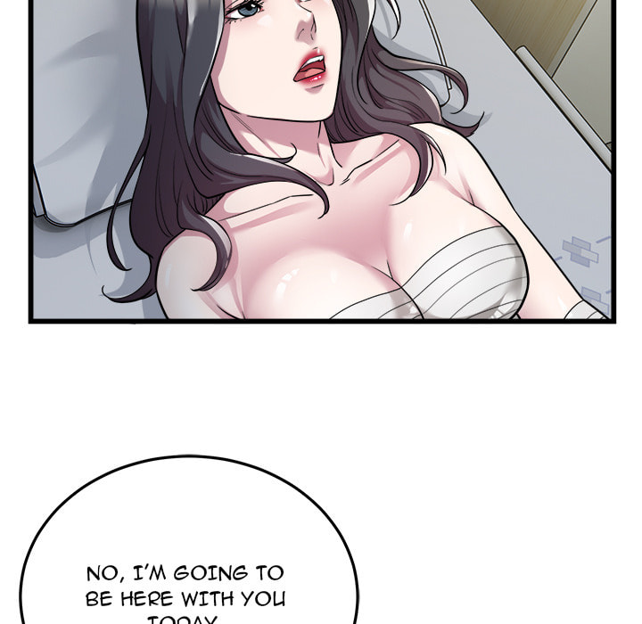 Ghost Stories Chapter 34 page 64 - 