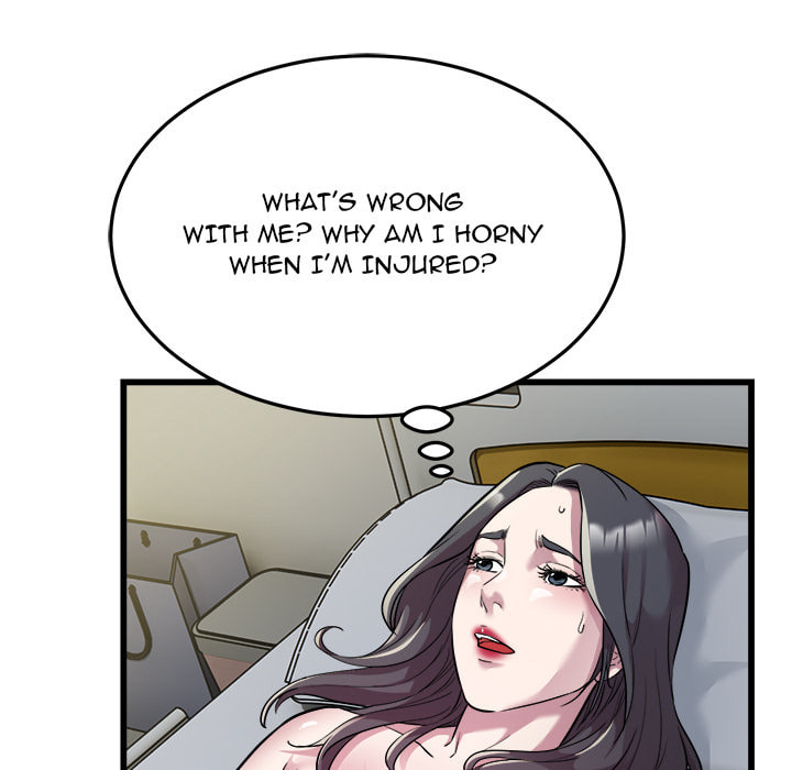 Ghost Stories Chapter 34 page 72 - 