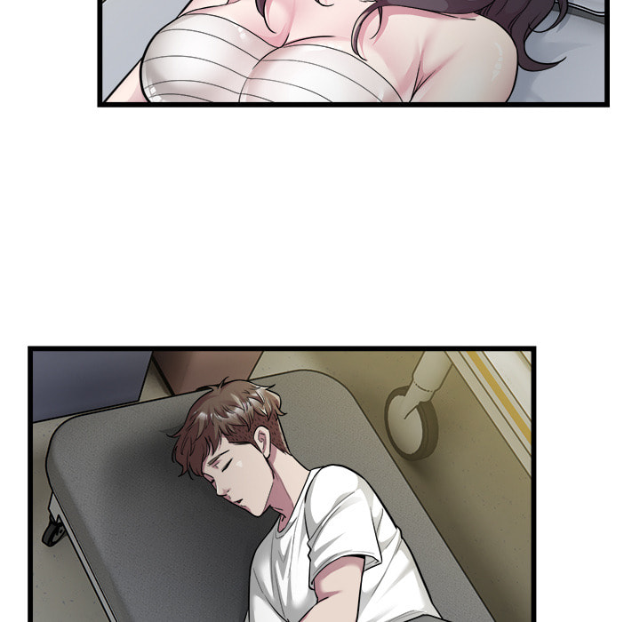 Ghost Stories Chapter 34 page 73 - 