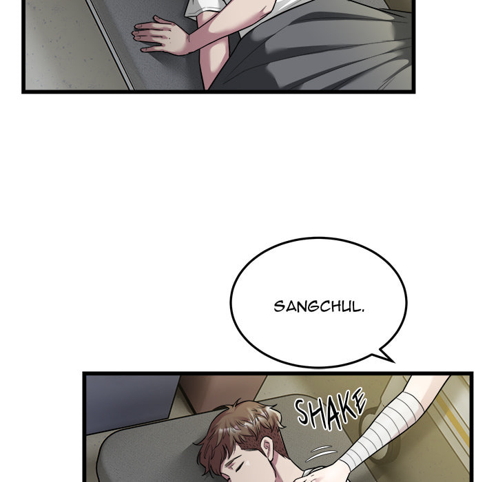 Ghost Stories Chapter 34 page 74 - 