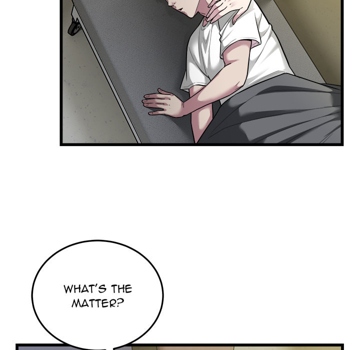 Ghost Stories Chapter 34 page 75 - 