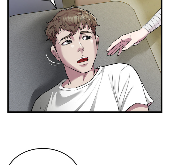 Ghost Stories Chapter 34 page 76 - 