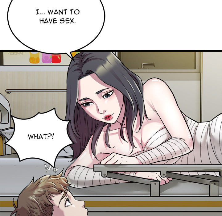 Ghost Stories Chapter 34 page 77 - 