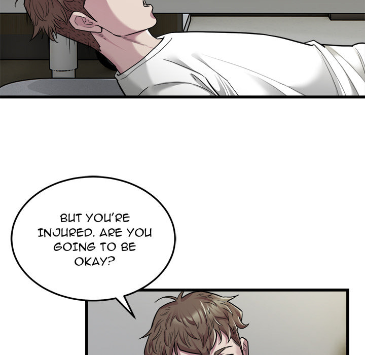 Ghost Stories Chapter 34 page 78 - 